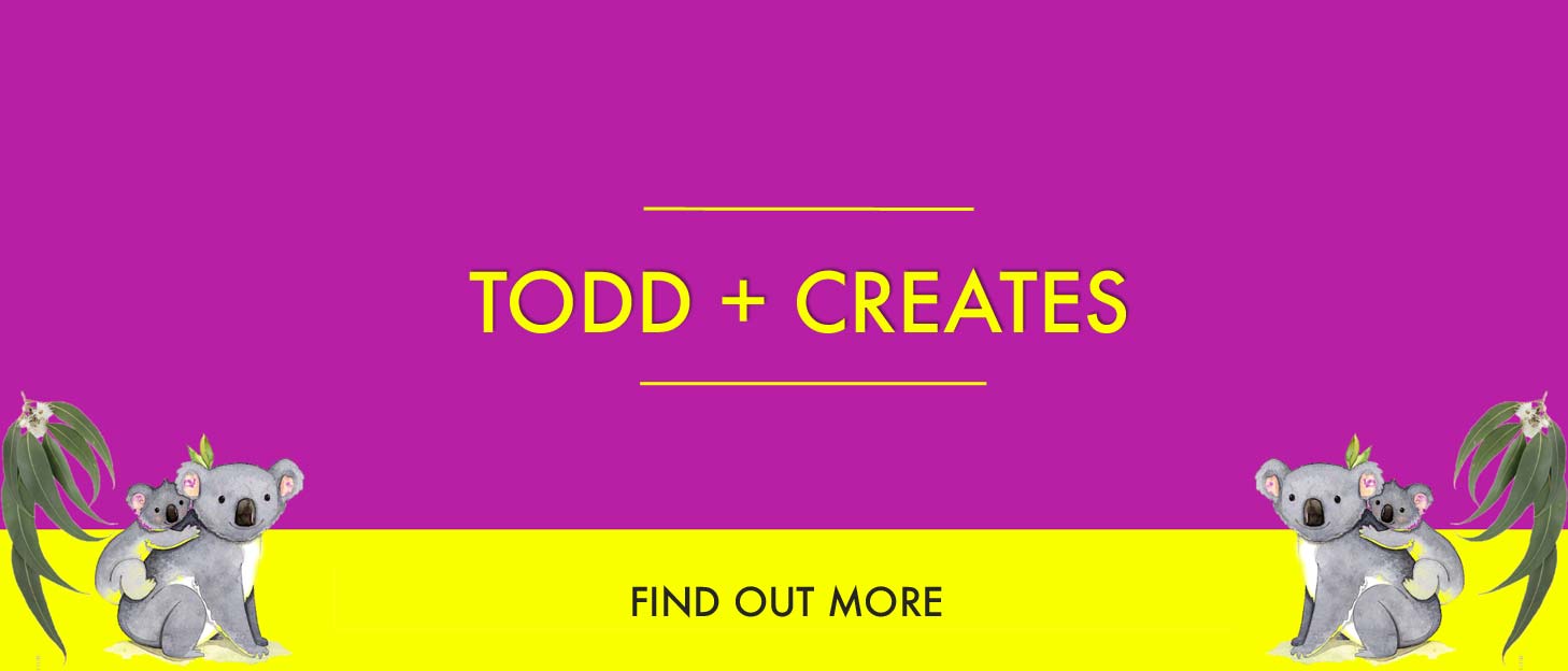 Todd Creates