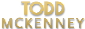 Todd McKenney